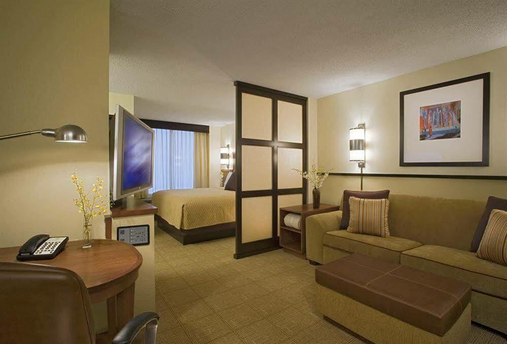 Extended Stay America Premier Suites - Cleveland - Independence Kültér fotó