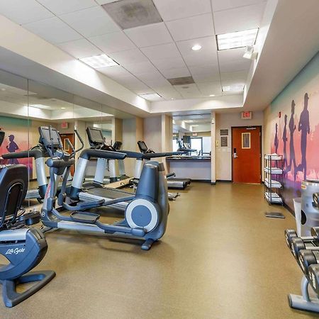 Extended Stay America Premier Suites - Cleveland - Independence Kültér fotó