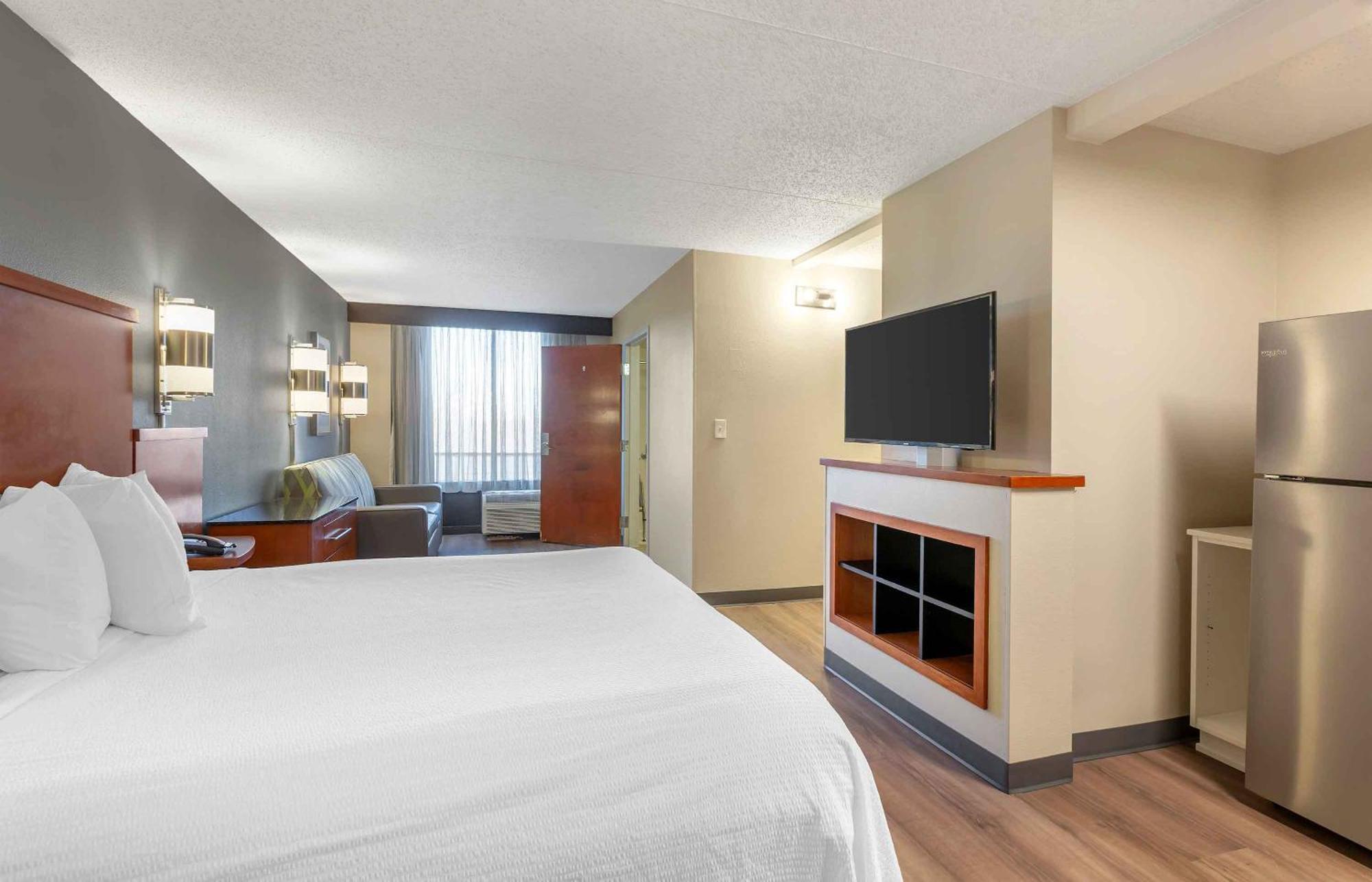 Extended Stay America Premier Suites - Cleveland - Independence Kültér fotó