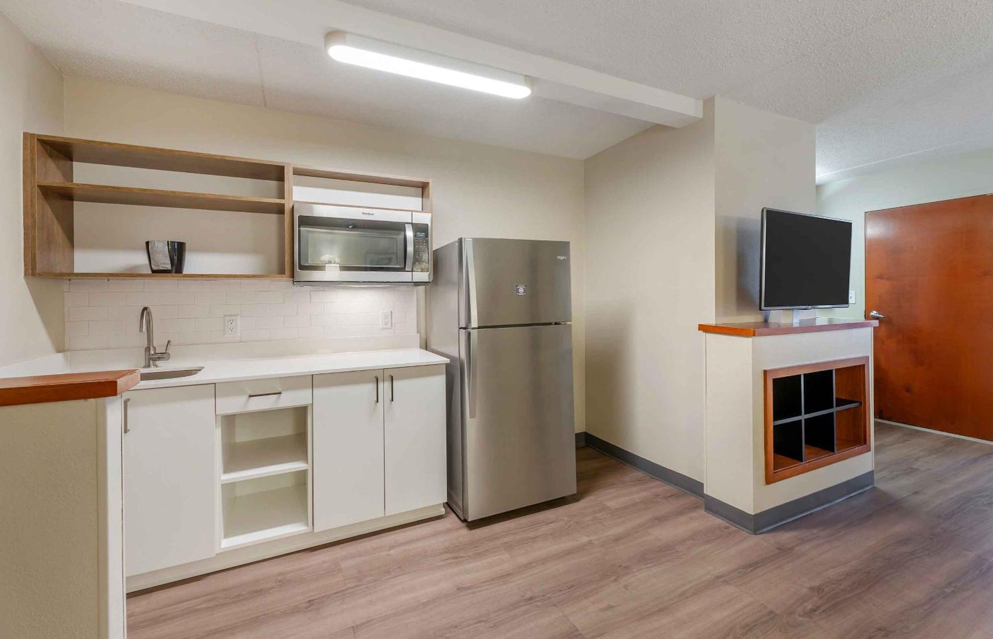 Extended Stay America Premier Suites - Cleveland - Independence Kültér fotó