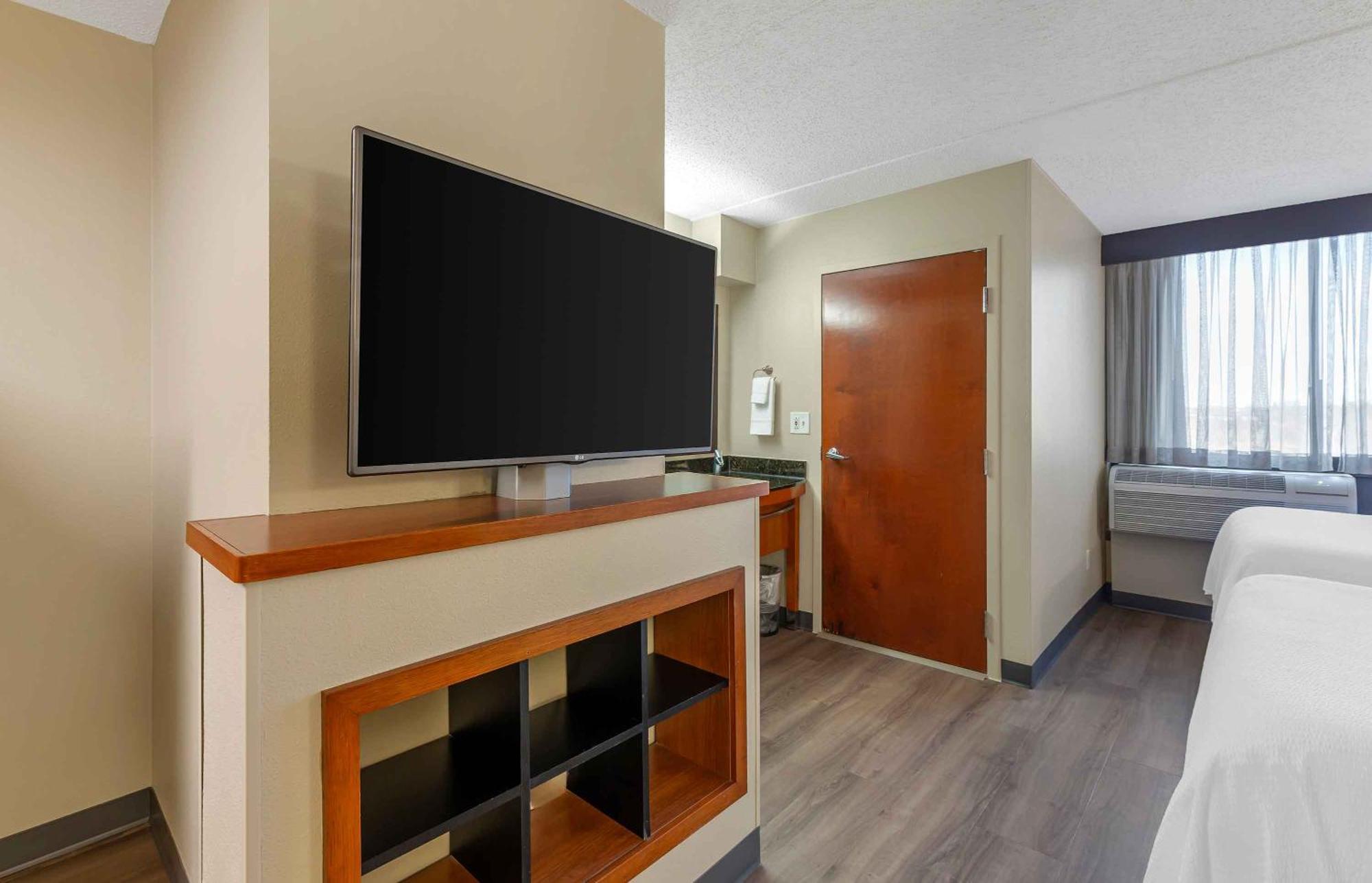 Extended Stay America Premier Suites - Cleveland - Independence Kültér fotó