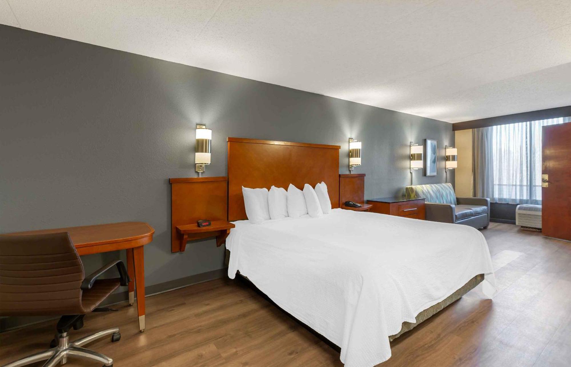 Extended Stay America Premier Suites - Cleveland - Independence Kültér fotó