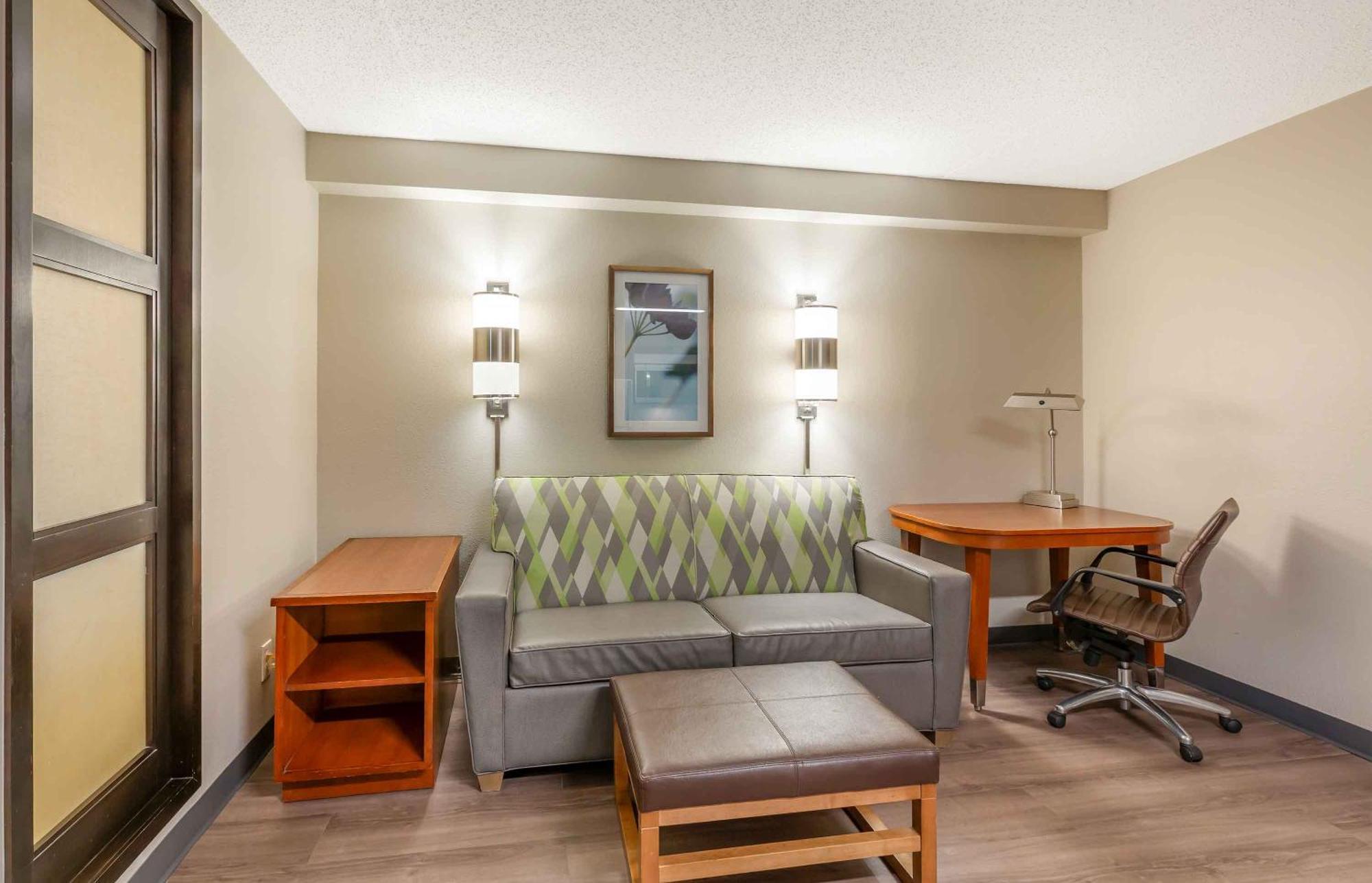 Extended Stay America Premier Suites - Cleveland - Independence Kültér fotó