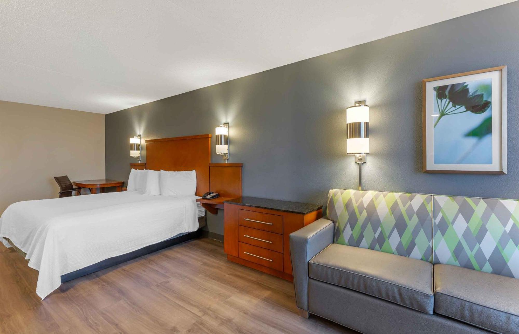 Extended Stay America Premier Suites - Cleveland - Independence Kültér fotó