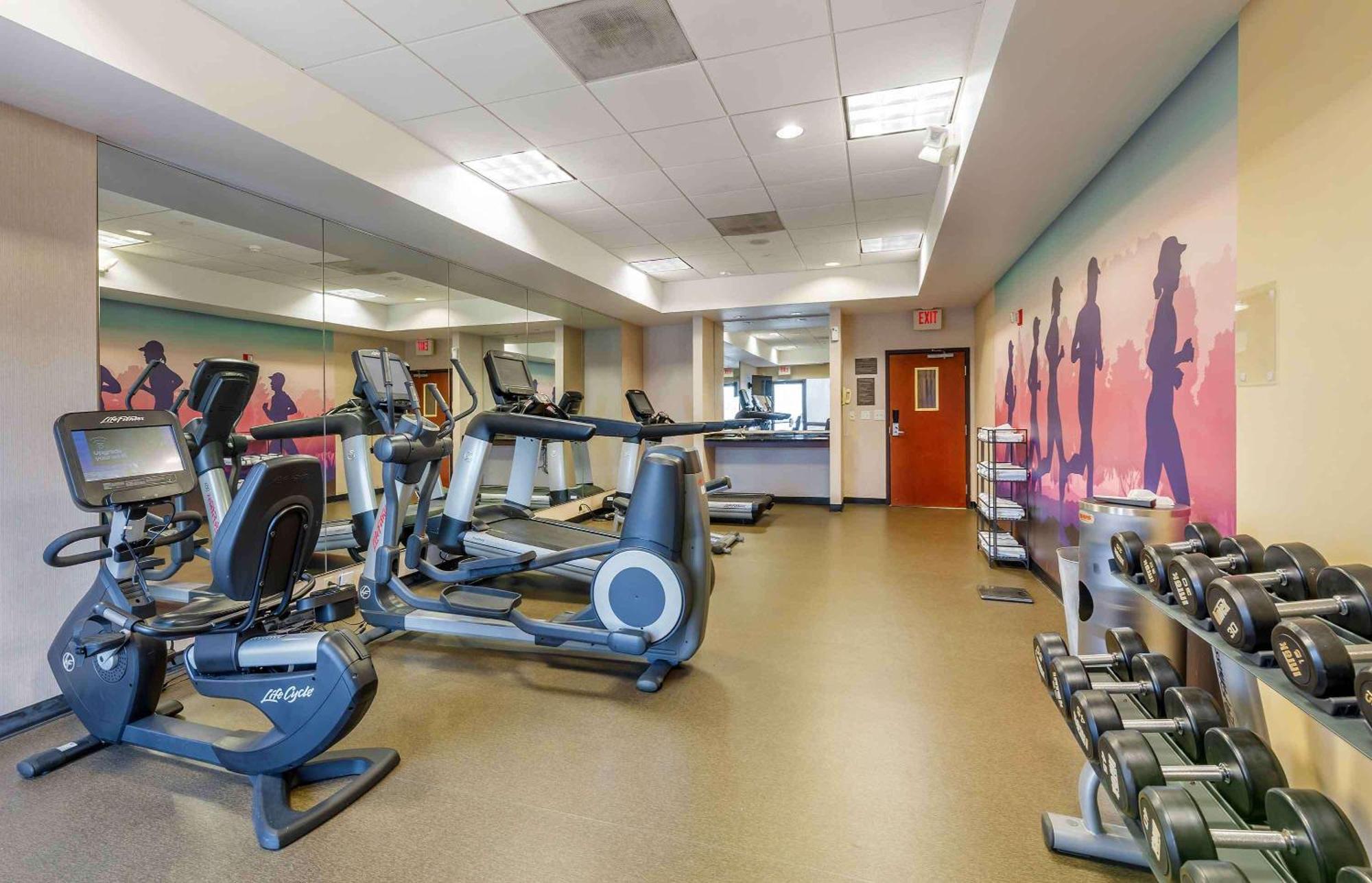 Extended Stay America Premier Suites - Cleveland - Independence Kültér fotó