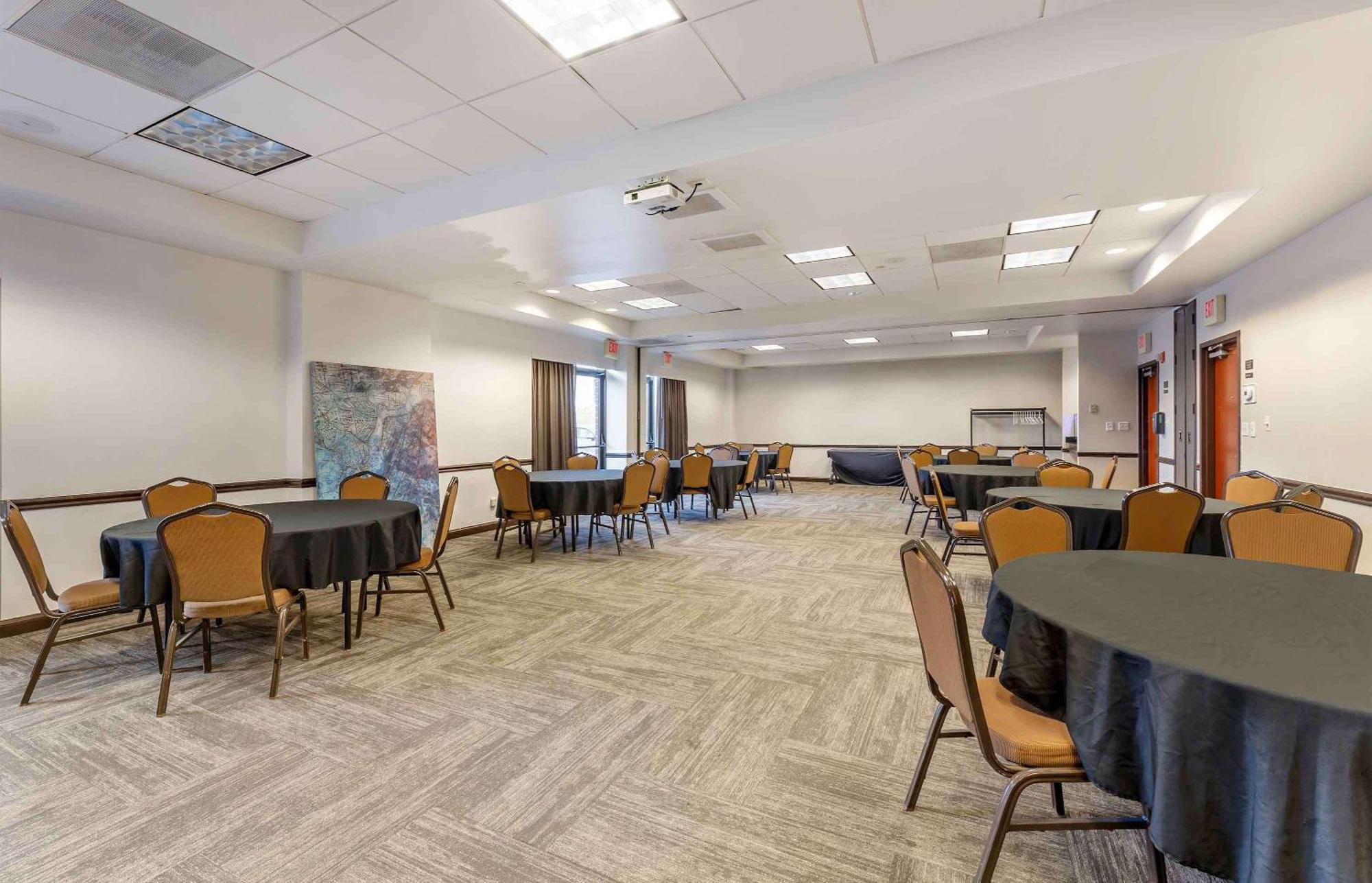Extended Stay America Premier Suites - Cleveland - Independence Kültér fotó