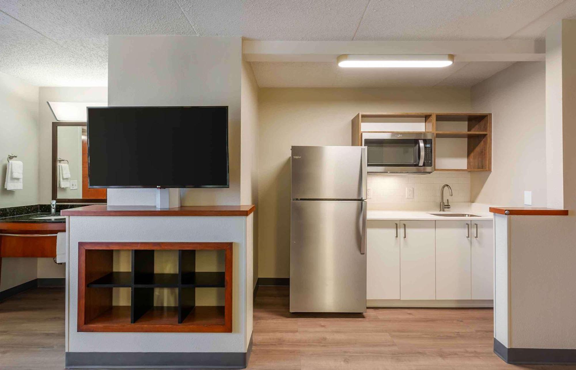 Extended Stay America Premier Suites - Cleveland - Independence Kültér fotó