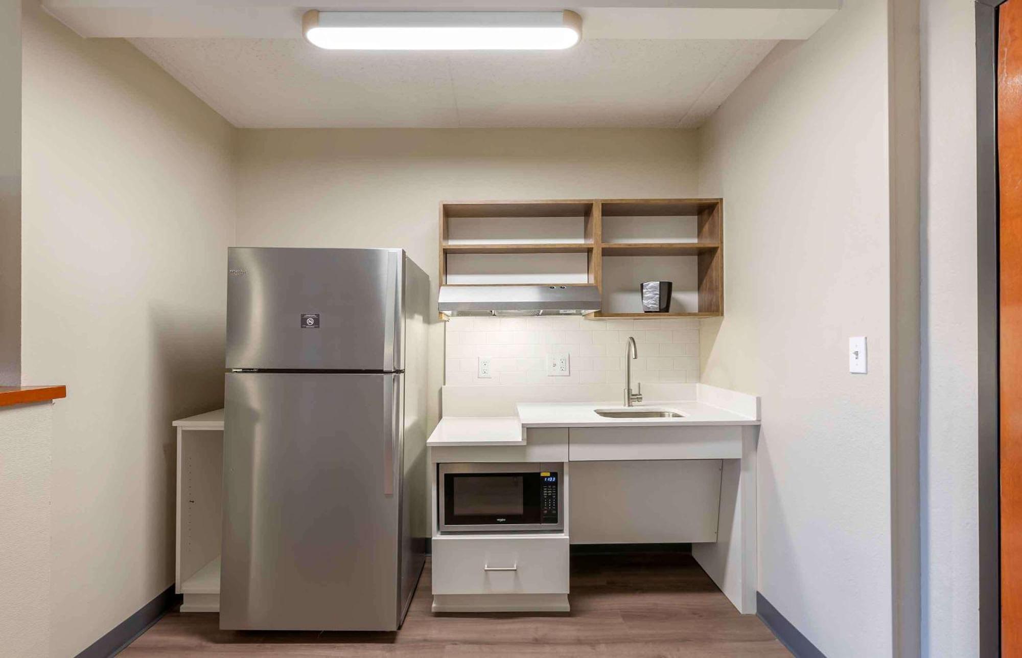 Extended Stay America Premier Suites - Cleveland - Independence Kültér fotó