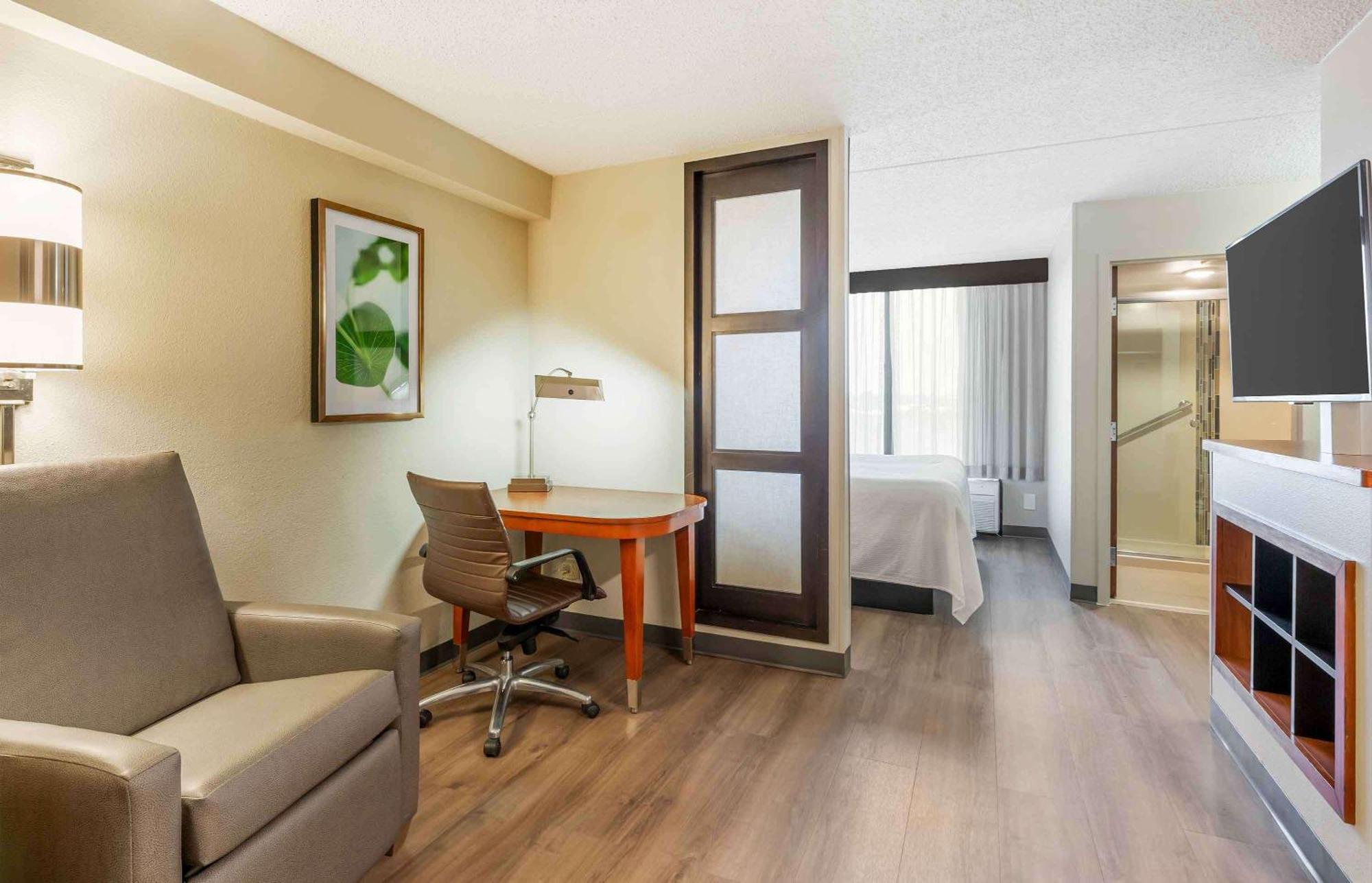 Extended Stay America Premier Suites - Cleveland - Independence Kültér fotó