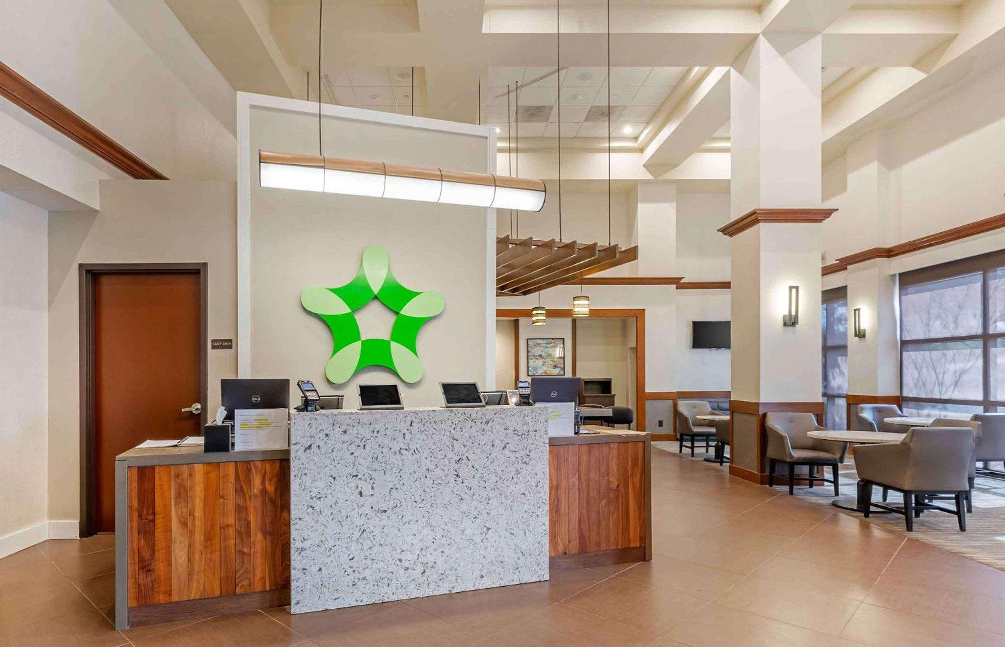 Extended Stay America Premier Suites - Cleveland - Independence Kültér fotó
