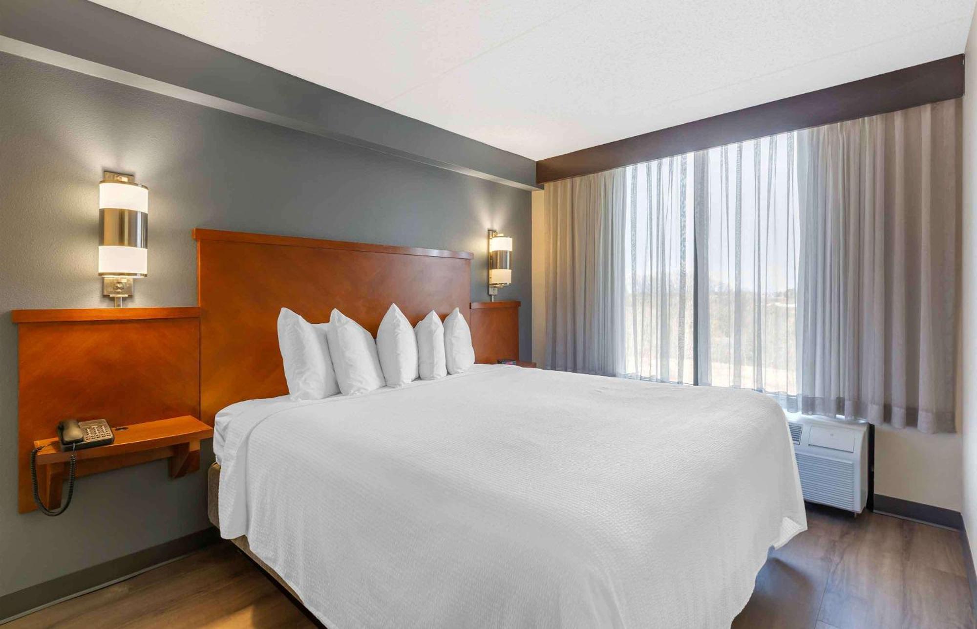 Extended Stay America Premier Suites - Cleveland - Independence Kültér fotó