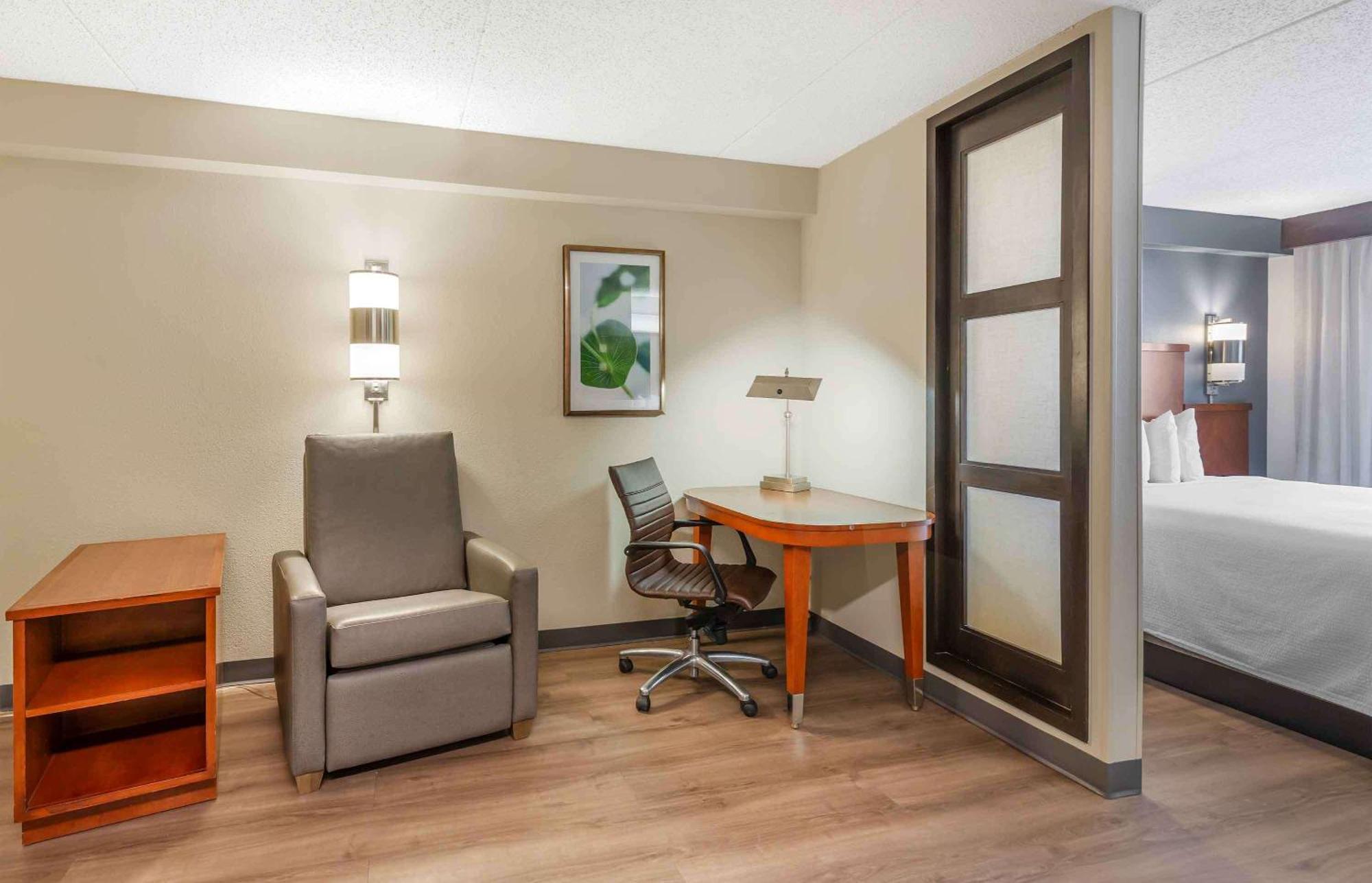 Extended Stay America Premier Suites - Cleveland - Independence Kültér fotó