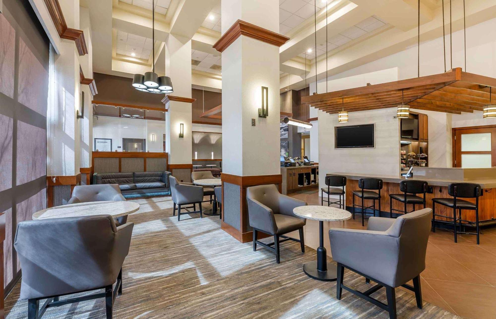 Extended Stay America Premier Suites - Cleveland - Independence Kültér fotó