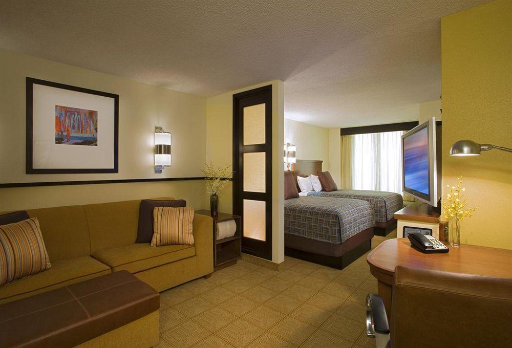 Extended Stay America Premier Suites - Cleveland - Independence Kültér fotó
